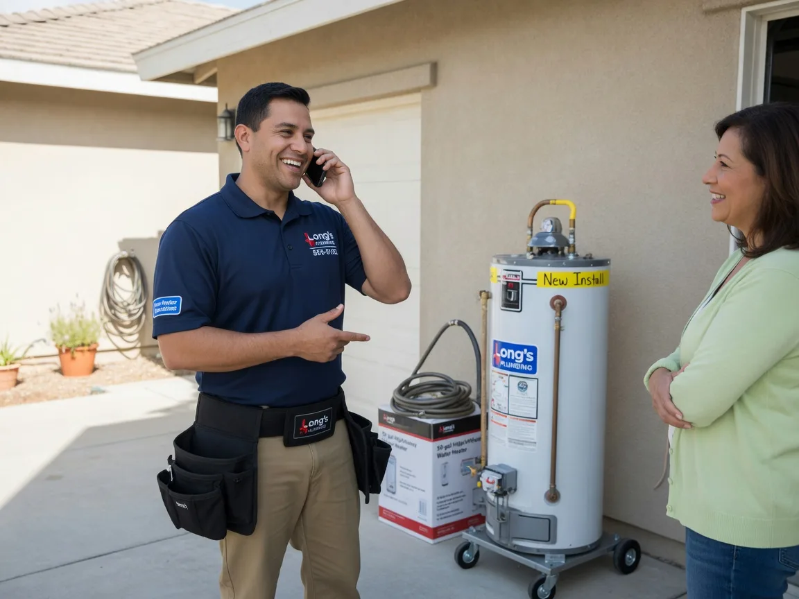 Leak Detection Danville, IN FAQs
